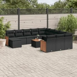 vidaxl-13-cz-zestaw-mebli-do-ogrodu-poduszki-czarny-rattan-pe