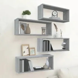 vidaxl-polki-scienne-4-szt-szary-dab-sonoma-60x15x23-cm