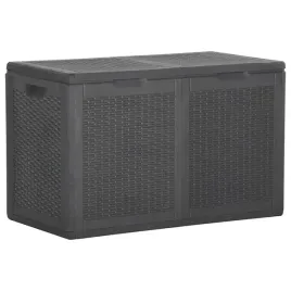 vidaxl-skrzynia-ogrodowa-180-l-czarna-rattan-pp