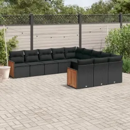 vidaxl-11-cz-zestaw-wypoczynkowy-do-ogrodu-poduszki-czarny-rattan-pe