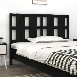 vidaxl-wezglowie-lozka-czarne-1255x4x100-cm-lite-drewno-sosnowe