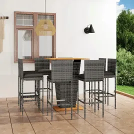 vidaxl-9-cz-zestaw-barowy-do-ogrodu-z-poduszkami-rattan-pe-szary