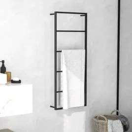 vidaxl-stojak-na-reczniki-czarny-45x10x115-cm-stalowy