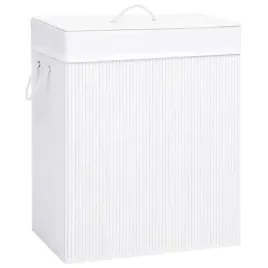 vidaxl-bambusowy-kosz-na-pranie-bialy-100-l