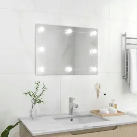 vidaxl-lustro-scienne-z-lampkami-led-bez-ramy-prostokatne-szklane