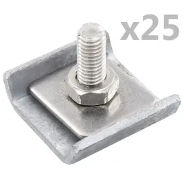 vidaxl-laczniki-do-ogrodzenia-25-zestawow-srebrne