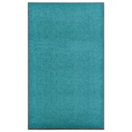 vidaxl-wycieraczka-z-mozliwoscia-prania-cyjan-90-x-150-cm