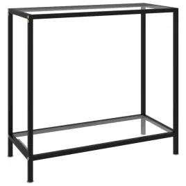 vidaxl-stolik-konsolowy-przezroczysty-80x35x75-cm-szklo-hartowane