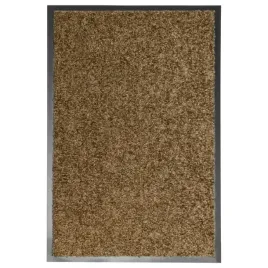 vidaxl-wycieraczka-z-mozliwoscia-prania-brazowa-40-x-60-cm