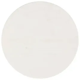 vidaxl-blat-stolu-bialy-o30x25-cm-lite-drewno-sosnowe