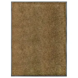 vidaxl-wycieraczka-z-mozliwoscia-prania-brazowa-90-x-120-cm