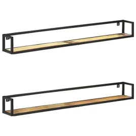 vidaxl-polki-scienne-2-szt-160-cm-lite-drewno-z-odzysku