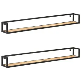 vidaxl-polki-scienne-2-szt-160-cm-surowe-drewno-mango