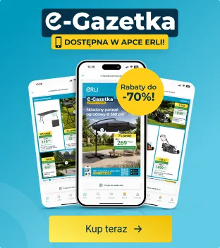Baner Gazetka