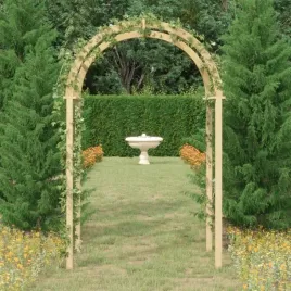 vidaxl-pergola-ogrodowa-141x97x243-cm-impregnowane-drewno-sosnowe