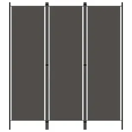 vidaxl-parawan-3-panelowy-antracytowy-150-x-180-cm
