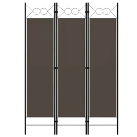 vidaxl-parawan-3-panelowy-antracytowy-120-x-180-cm