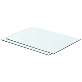 vidaxl-polki-2-szt-panel-z-przezroczystego-szkla-50-x-30-cm