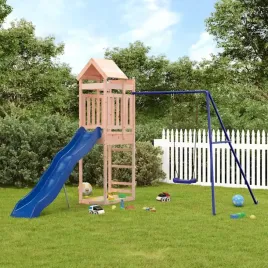 vidaxl-plac-zabaw-do-ogrodu-lite-drewno-daglezjowe