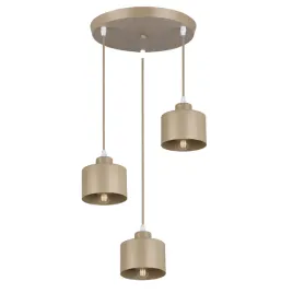 lampa-sufitowa-kinkiet-wiszacy-zyrandol-led-3x-e27-oprawa-loft-bezowa