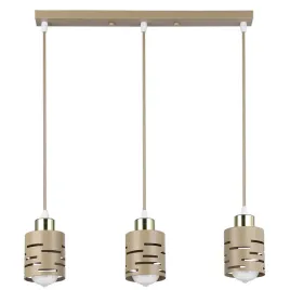lampa-sufitowa-kinkiet-wiszacy-zyrandol-led-3x-e27-oprawa-loft-bezowa