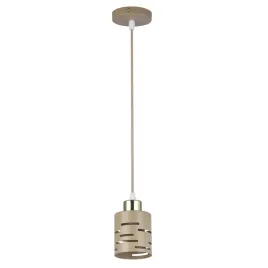 lampa-sufitowa-kinkiet-wiszacy-zyrandol-led-e27-oprawa-loft-bezowa