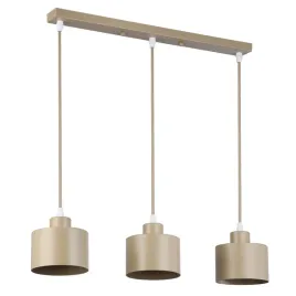 lampa-sufitowa-kinkiet-wiszacy-zyrandol-led-3x-e27-oprawa-loft-bezowa