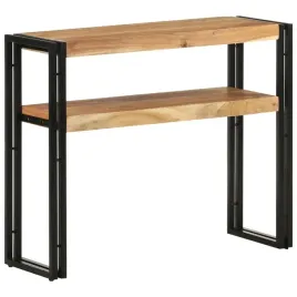 vidaxl-stolik-typu-konsola-90-x-30-x-75-cm-lite-drewno-akacjowe