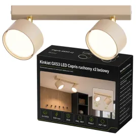 lampa-sufitowa-halogenowa-kinkiet-oprawa-spot-2x-gx53-bezowa-zlota