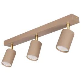 lampa-sufitowa-halogenowa-kinkiet-oprawa-led-reflektor-spot-3x-gu10-bezowa