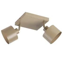 lampa-sufitowa-halogenowa-kinkiet-oprawa-spot-2x-e27-bezowa