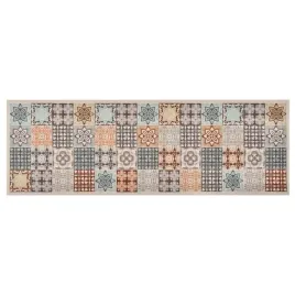 vidaxl-kuchenny-dywanik-podlogowy-mosaic-colour-60x300-cm