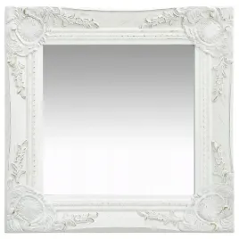 vidaxl-lustro-scienne-w-stylu-barokowym-40x40-cm-biale