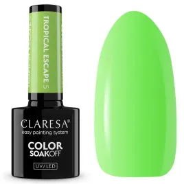 claresa-lakier-hybrydowy-neonowy-limonkowy-tropical-escape-5