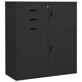 vidaxl-szafka-biurowa-antracytowa-90x40x102-cm-stalowa