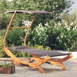 vidaxl-lezak-z-zadaszeniem-100x190x134-cm-giete-drewno-antracytowy