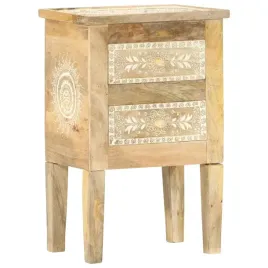 vidaxl-recznie-malowana-szafka-nocna-40x30x60-cm-lite-drewno-mango