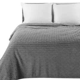 koc-pled-170x210-design91-mikrofibra-lisa-stalowy