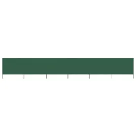 vidaxl-parawan-6-skrzydlowy-z-tkaniny-800x120-cm-zielony