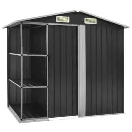 vidaxl-szopa-ogrodowa-z-regalem-antracytowa-205x130x183-cm-zelazna