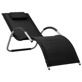 vidaxl-lezak-tworzywo-textilene-czarno-szary