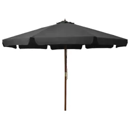 vidaxl-parasol-ogrodowy-na-drewnianym-slupku-350-cm-antracytowy