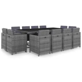 vidaxl-13-cz-zestaw-mebli-do-ogrodu-z-poduszkami-rattan-pe-antracyt