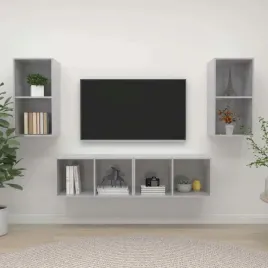vidaxl-wiszace-szafki-tv-4-szt-szarosc-betonu-plyta-wiorowa