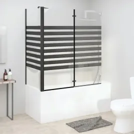 vidaxl-parawan-wannowy-w-paski-120x68x130-cm-szklo-hartowane