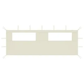 vidaxl-scianka-z-oknami-do-altany-6x2-m-kremowa