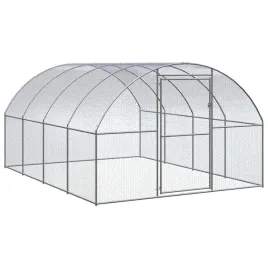vidaxl-klatka-zewnetrzna-dla-kurczat-3x4x2-m-stal-galwanizowana