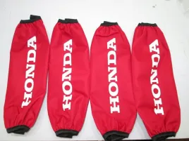oslony-amortyzatorow-skarpety-czerwone-honda-rincon-rubicon-fourtrax