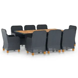 vidaxl-9-cz-zestaw-mebli-ogrodowych-poduszki-rattan-pe-ciemnoszary