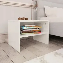 vidaxl-szafka-nocna-biala-wysoki-polysk-40x30x30-cm-plyta-wiorowa